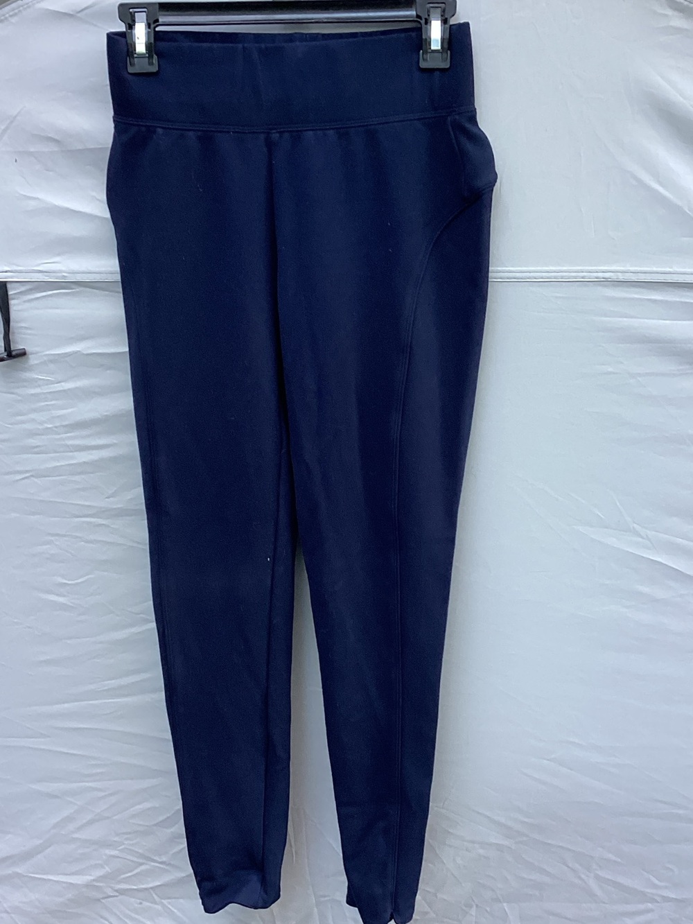 Seven7 Men's Navy Stretch Jogger Pants